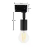 support-pour-ampoule-culot-e27-a-visser-tete-blanche-orientable-sur-rail-3-allumages-boutiques-commerces