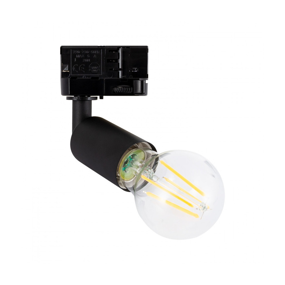 Vis E27 Base lampe ampoule prise E27 support de lampe E27 douille ampoule  titulaire blanc rond E27 ampoule lampe porte-douilles 2022 - AliExpress