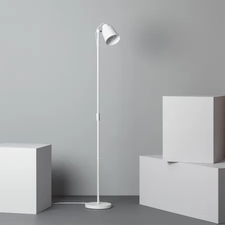lampadaire-a-poser-143cm-230v-pied-culot-e27-noir-blanc-orange