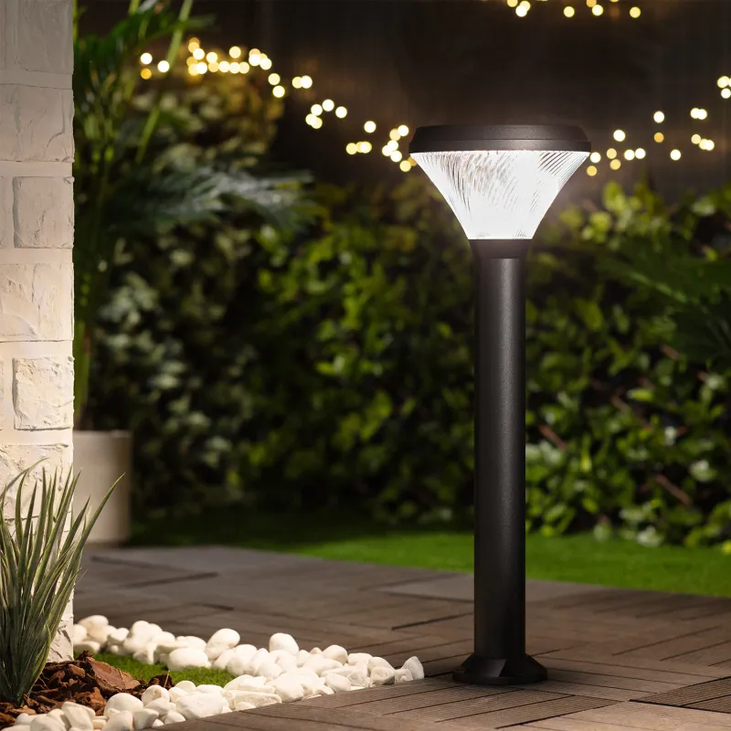 borne-solaire-70cm-potelet-a-fixer-led-15w-ip54-jardin-3000k-120-lumens