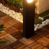 borne-potelet-60cm-a-fixer-led-12w-ip54-jardin-3000k-900-lumens