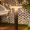 borne-potelet-60cm-a-fixer-led-12w-ip54-jardin-3000k-850-lumens