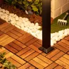 borne-potelet-60cm-a-fixer-led-12w-ip54-jardin-3000k-850-lumens