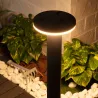 borne-potelet-60cm-a-fixer-led-12w-ip54-jardin-3000k-850-lumens