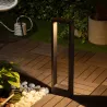 borne-potelet-60cm-a-fixer-led-7w-ip54-jardin-3000k-750-lumens