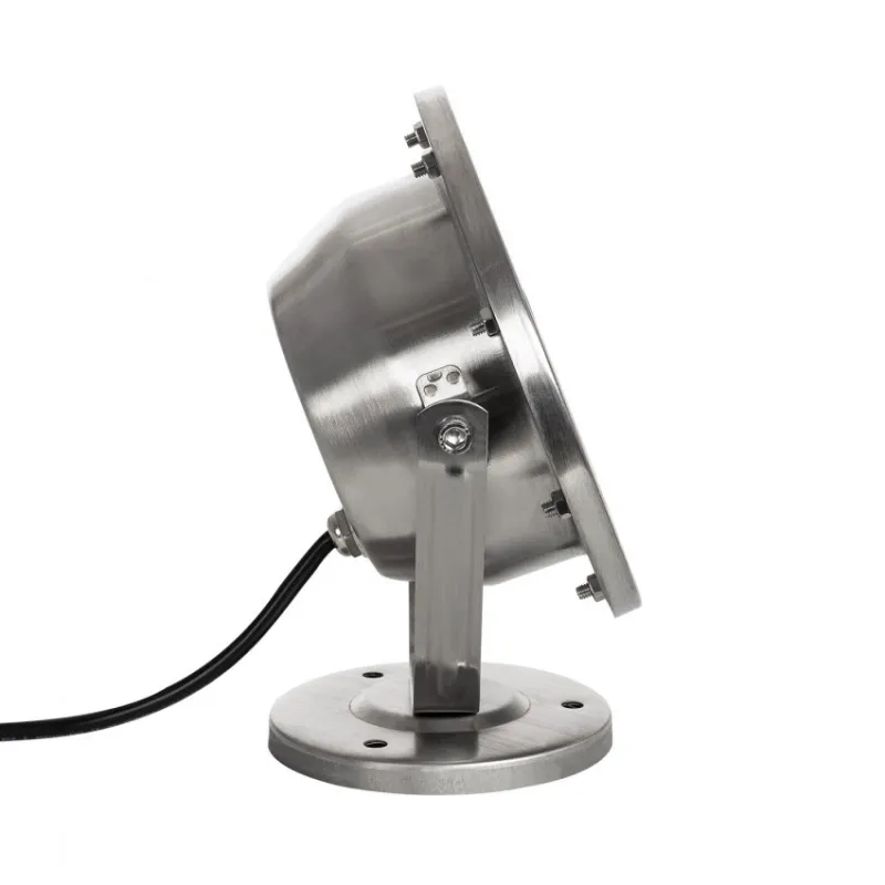 projecteur-spot-18w-led-12v-ip68-sur-pied-inox-jardin-rocaille-et-massif-bassin-etanche