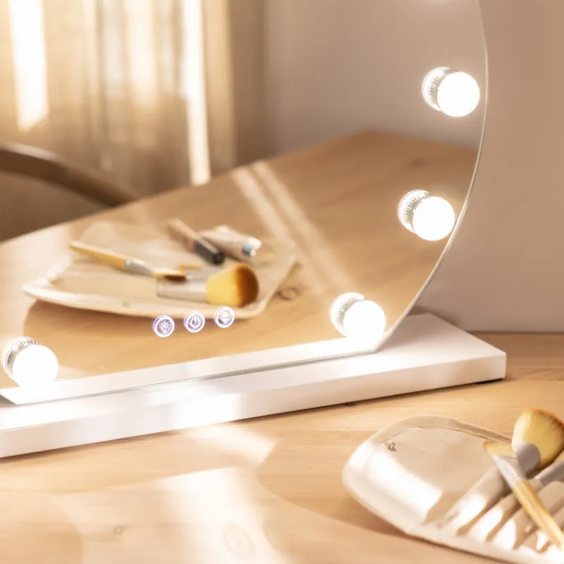 lampe-a-poser-miroir-led-12w-loge-decoration-dressing-rond-47cm