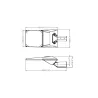 tete-de-candelabre-100w-led-philips-13500-lumens-4000k-eclairage-public-parking-routier