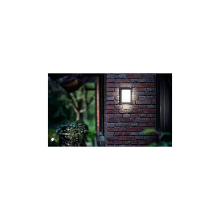 applique-exterieur-philips-6w-led-ip44-gris-anthracite-
