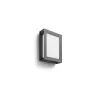applique-exterieur-philips-6w-led-ip44-gris-anthracite-
