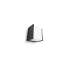 applique-exterieur-philips-3w-led-ip44-