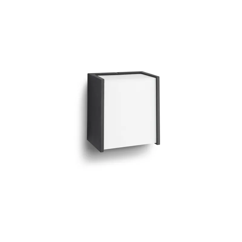 applique-exterieur-philips-3w-led-ip44-