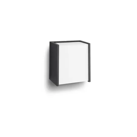 applique-exterieur-philips-3w-led-ip44-