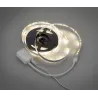 Bandeau LED Intérieur Plastique Blanc 230V. LED 2700 - 6500K 900lm.