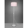 Lampadaire Intérieur Métal Blanc 230V.