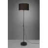 Lampadaire Intérieur Métal noir 230V.