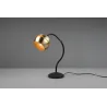 Lampe de table Intérieur Métal Laiton mat 230V.
