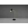 Lampe de table Intérieur Métal Laiton mat 230V.