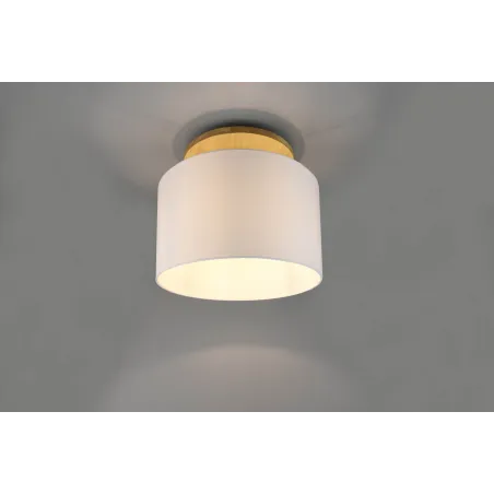 Plafonnier Intérieur Bois naturel naturel 230V.