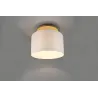 Plafonnier Intérieur Bois naturel naturel 230V.