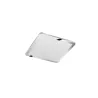 Plafonnier Intérieur Plastique chrome 230V. Nicht notwendig 3000K 2700lm.