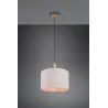 Suspension Intérieur Bois naturel naturel 230V.