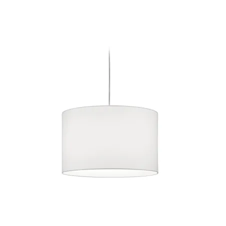 Suspension Intérieur Tissu Blanc 230V.