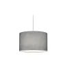 Suspension Intérieur Tissu gris 230V.