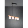 Suspension Intérieur Bois naturel naturel 230V.