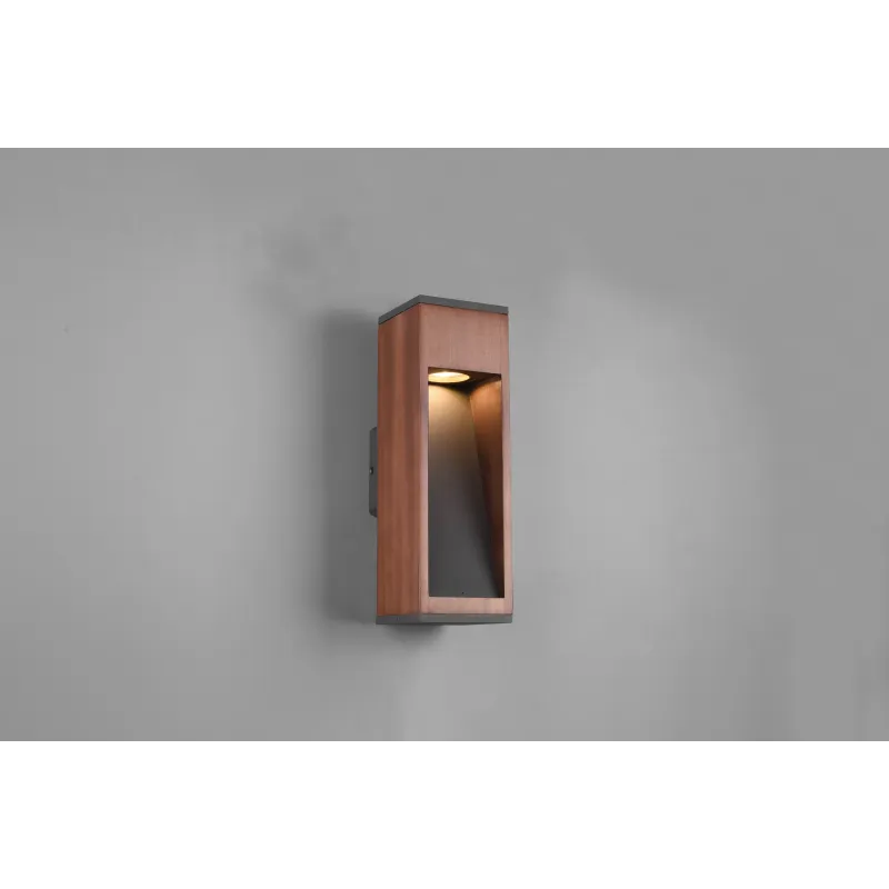 applique-murale-exterieure-en-bois-canning-culot-gu10-ip44