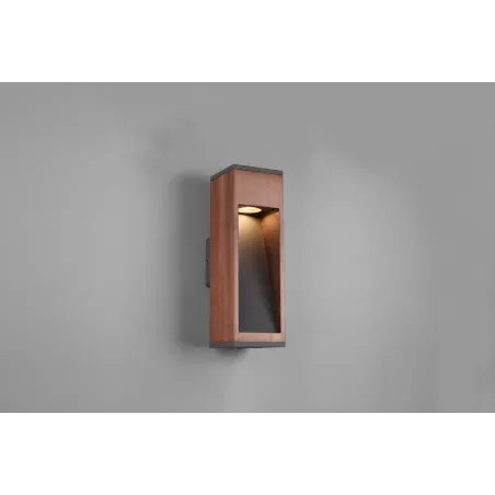 applique-murale-exterieure-en-bois-canning-culot-gu10-ip44