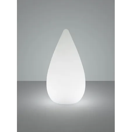 Lampe de table PALMAS