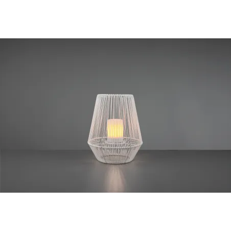 Lampe de table MINEROS