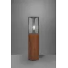 potelet-garonne-borne-bois-80cm-culot-e27