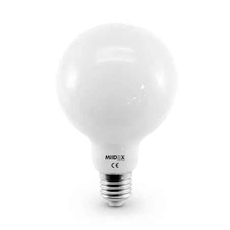 LED FIL COB GLOBE G95 E27 8W 2700 K DEPOLI BLISTER