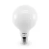 LED FIL COB GLOBE G95 E27 8W 2700 K DEPOLI BLISTER