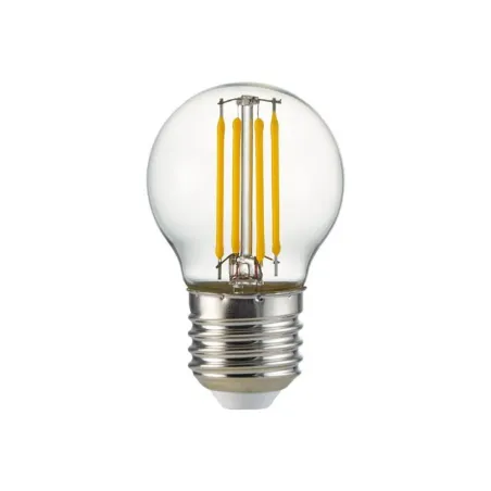 AMPOULE LED 8W B22 STANDART BLANC JAUNE 3100K