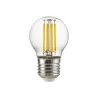 AMPOULE LED 8W B22 STANDART BLANC JAUNE 3100K
