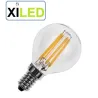 AMPOULE FILAMENT LED 3.6W CULOT E14 BLANC CHAUD VARIABLE