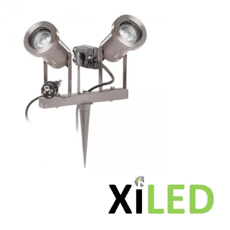 Projecteur à Led MCOB de 30W luminosité blanc