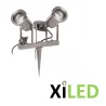 Projecteur à Led MCOB de 30W luminosité blanc