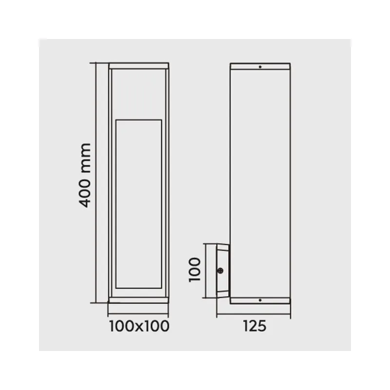 applique-murale-exterieure-en-bois-canning-culot-gu10-ip44
