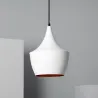 suspension-moderne-noire-lustre-plafonnier-coupe-chinois-culot-ampoule-e27