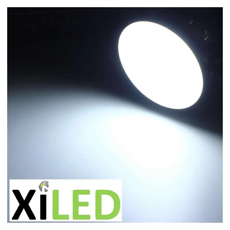 AMPOULE LED E27/PAR38 PROJECTEUR 12W