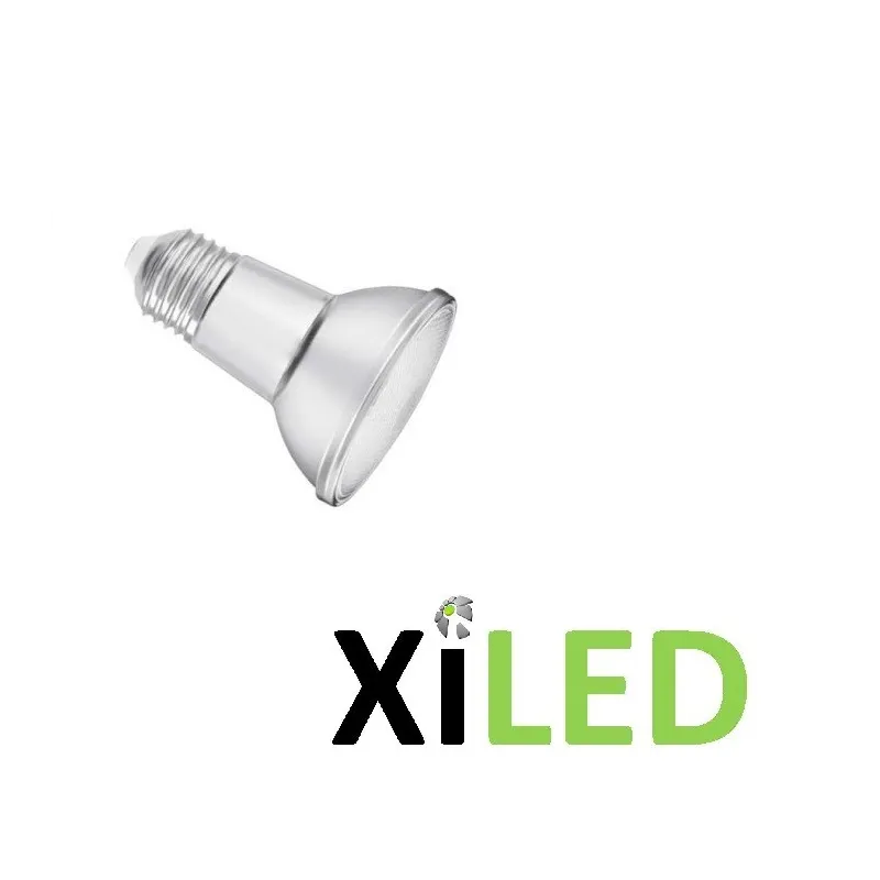 AMPOULE LED E27/PAR38 PROJECTEUR 12W