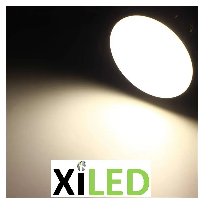 ampoule led e27 par30 projecteur spot 620 lumens