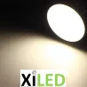 ampoule led e27 par30 projecteur spot 620 lumens