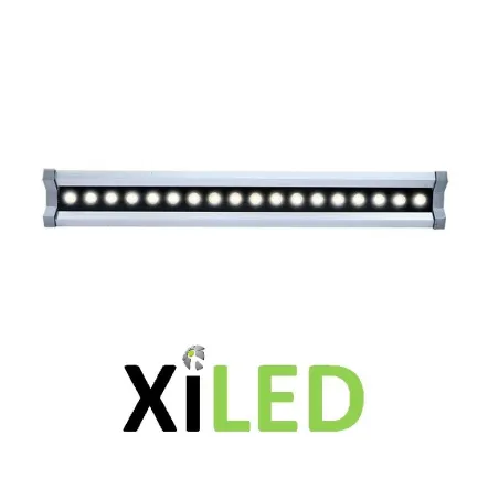 leche mur led Wall Washer LED Controleur DMX Intégré 20W 6000°K