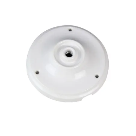 support couleurs ceramique pour montage cable tissu