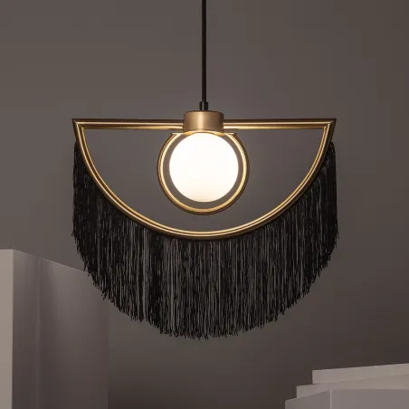 suspension-luminaire-suspendu-dore-culot-e27-hanse-rose